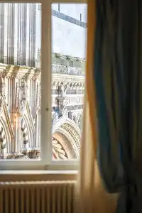 B&B Palazzo del Magnifico - 51