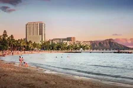 Ka Laʻi Waikiki Beach, LXRs & Resorts - 23