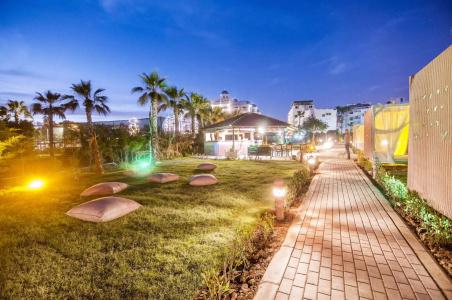 Kolibri Resort - 23