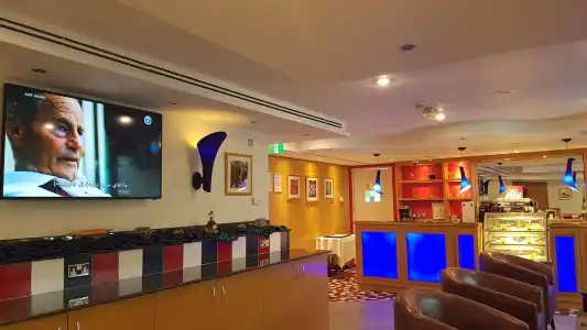 Al Nakheel Apartments Abu Dhabi - 18