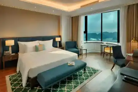 FLC Halong Bay Golf Club & Luxury Resort - 114