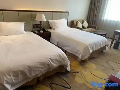 Changshu Zhongjiang Dekin - 18