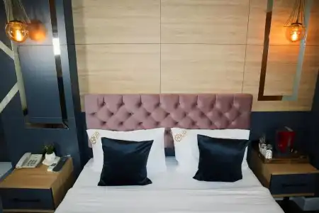 Grand Onur Şi̇şli̇ - 14