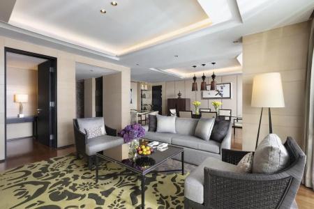 Siam Kempinski Bangkok - 74