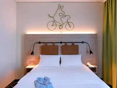Ibis Styles Magdeburg - 52