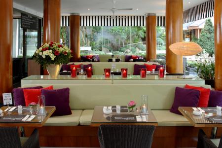 BYD Lofts - Boutique & Serviced Apartments - Patong Beach, Phuket - 23