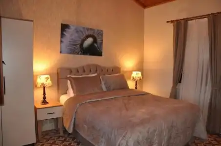 Tarihi Kumbaba Otel - 52