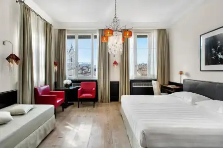 Palazzo Firenze by Baglionis & Resorts - 4