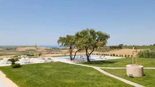 Torre Bonera. Green Resort - 26