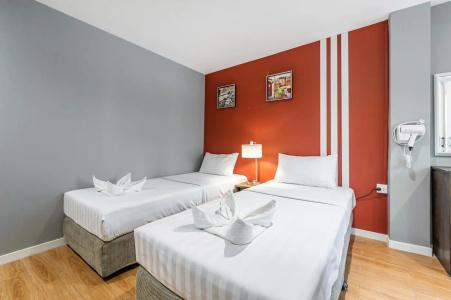 The Richy Place Guest House - 102