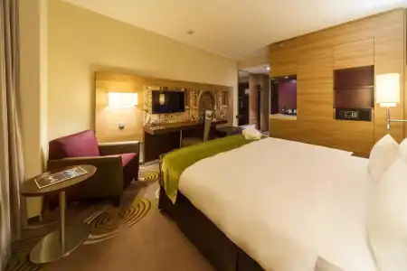 Holiday Inn Kyiv by IHG - 35