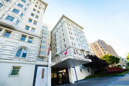 The Churchill near Embassy Row - 11