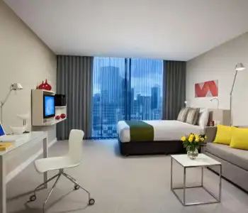 Citadines on Bourke Melbourne - 21