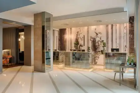 NH Collection Milano Touring - 1