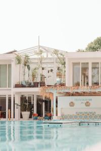 Plana Resort & SPA - 25