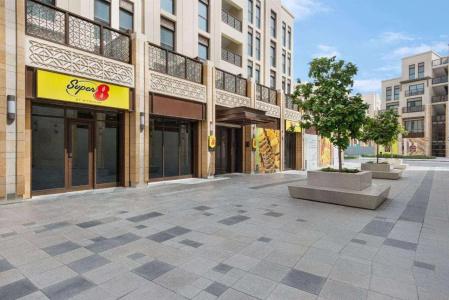 Ibis Styles Dubai Gold District - 26