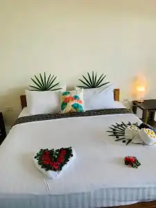 Coral Resort - 124