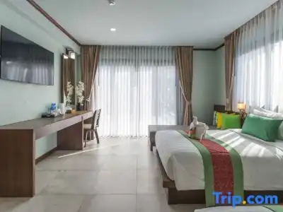 Andaman Breeze Resort - - 37