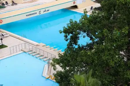 Nahrawess Resort & Thalasso - 10