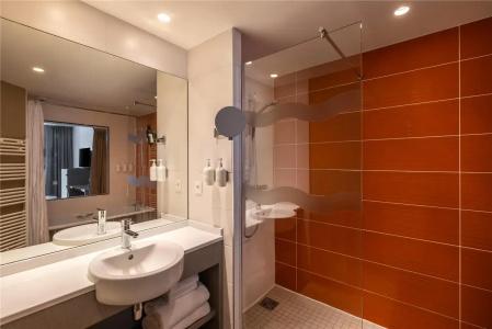 Spark by Hilton Lyon Park Saone - 23