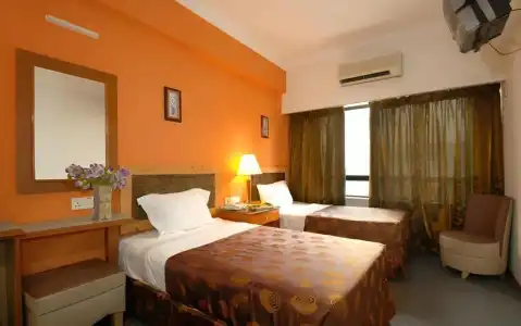 WTC, Kuala Lumpur - Formerly Leo Palace Classic Wing - 61