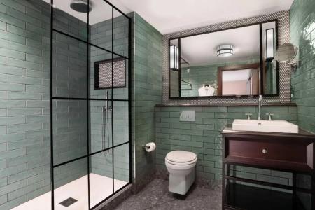 The Green - 28