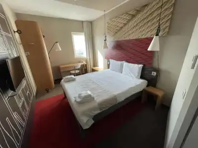 Ibis Sofia Airport - 50