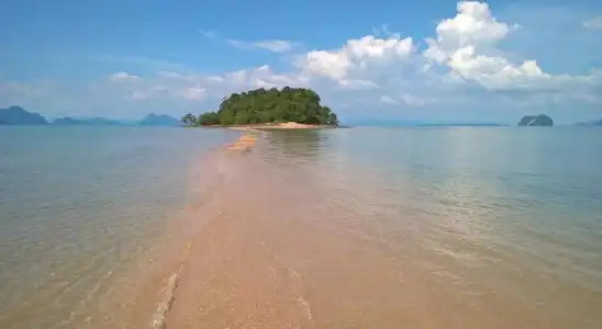 Bann Anattaya Koh Yao Noi - 14