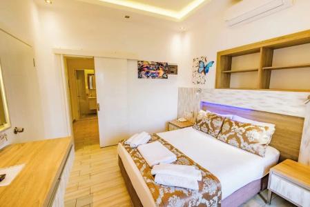 Sardunya Andifli Otel - 32