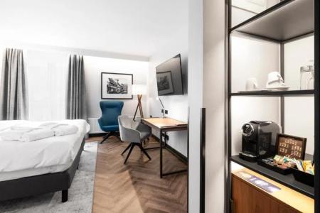 Mercure Klaipeda City - 73