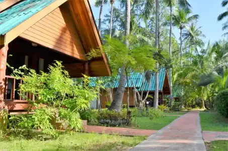 Sayang Beach Resort - 56
