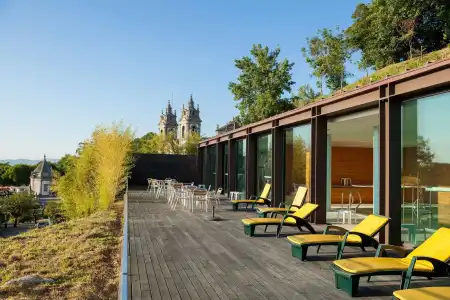do Templo & SPA - 12