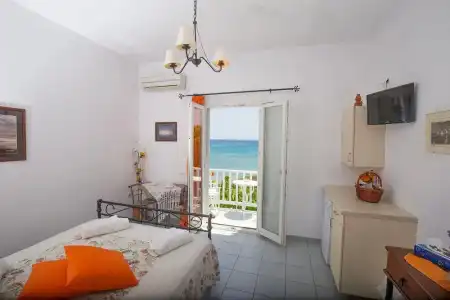 Pension Ageliki - 120