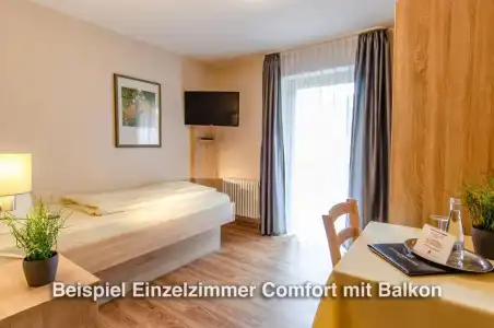 Kurgarten-Hotel - 40