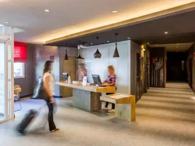 ibis Barcelona Castelldefels - 42