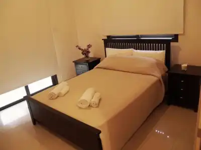 Kyklades Resort & Spa - 0