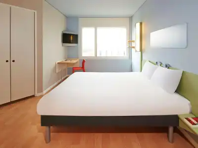 ibis budget Basel City - 2