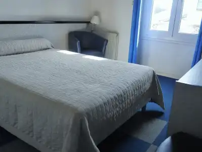 Hôtel Terminus - 75