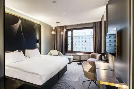 Crowne Plaza Helsinki by IHG - 58