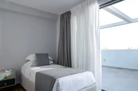 The Convo Syngrou Apartments - 32