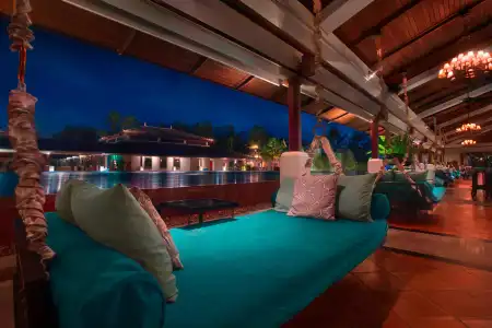 Marriott's Phuket Beach Club - 18
