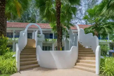 Ocean Breeze Resort Khao Lak - 27