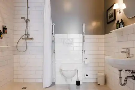 Reykjavik Residence - 74