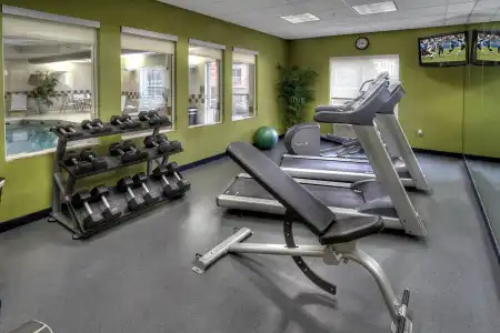 Spark by Hilton Murfreesboro - 11