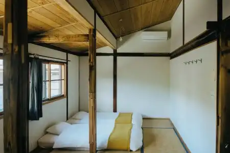 Hostel Saruya - 5