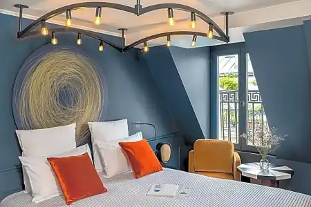 Chouchou Hôtel - 130