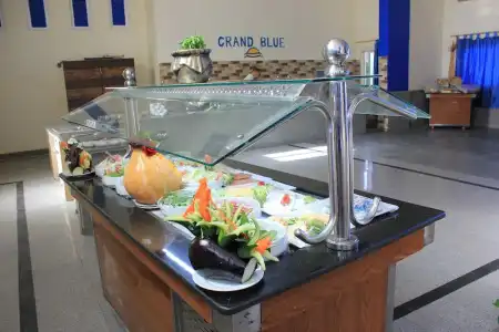 Grand Blue St Maria & Aqua Park - 13
