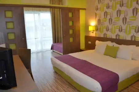 Aqua Nevis Club - 4