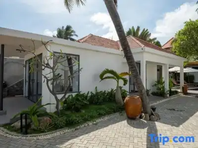 Riva Mui Ne Resort - 71