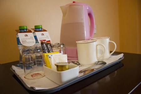 Delmon International - 50